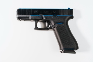 GLOCK 45 (47572), KAL. 9 X 19 PARA