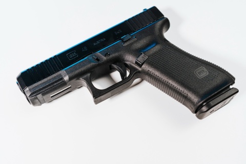 GLOCK 45 (47572), KAL. 9 X 19 PARA