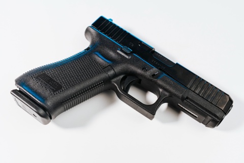 GLOCK 45 (47572), KAL. 9 X 19 PARA