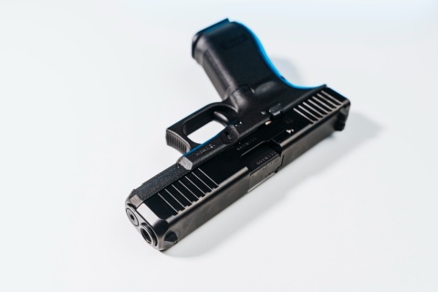 GLOCK 45 (47572), KAL. 9 X 19 PARA