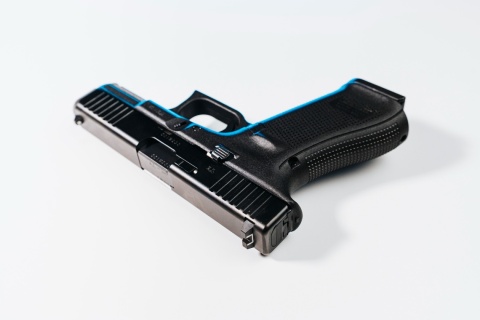 GLOCK 45 (47572), KAL. 9 X 19 PARA