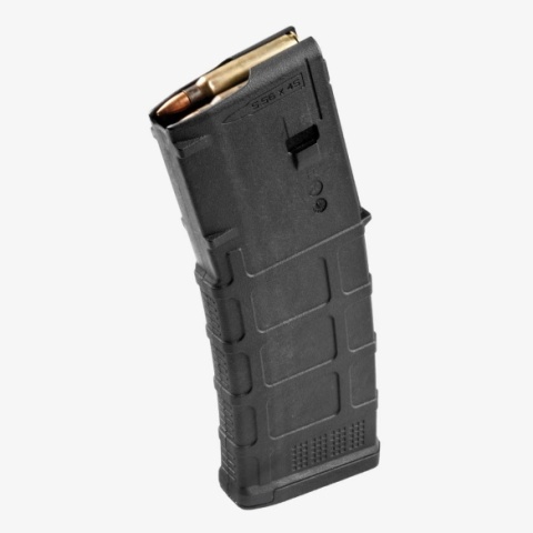 MAGPUL PMAG® 10/30 AR-15/M4 - GEN M3™ MAG1183-BLK