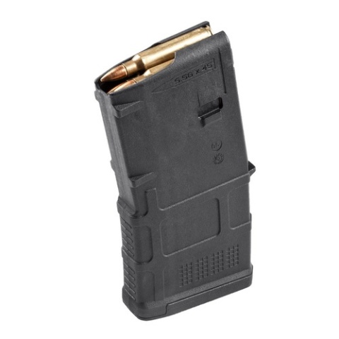 MAGPUL PMAG® 20 AR-15 / M4 - GEN M3™ - MAG560