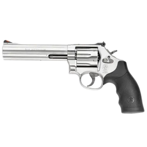 Smith & Wesson Model 686 6" - kal. .357Mag/.38SPC