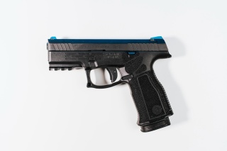 STEYR ARMS M9-A2 MF, KAL 9X19 PARA