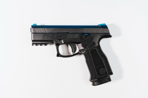 STEYR ARMS M9-A2 MF, KAL 9X19 PARA