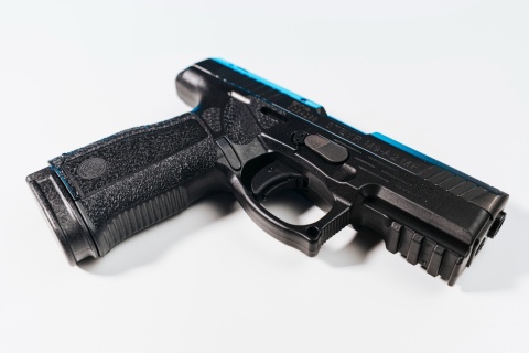 STEYR ARMS M9-A2 MF, KAL 9X19 PARA