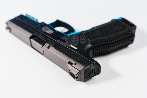 STEYR ARMS M9-A2 MF, KAL 9X19 PARA