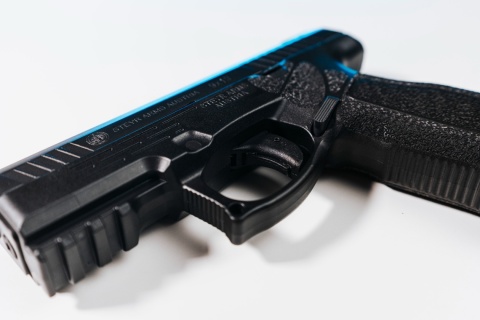 STEYR ARMS M9-A2 MF, KAL 9X19 PARA