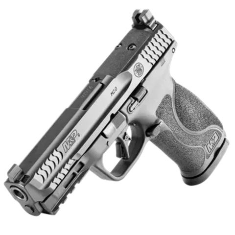 S&W M&P9 M2.0 OR - 9x19mm - Czarny (13564)