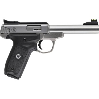 S&W SW22 VICTORY (108490) KALIBER 22 LR
