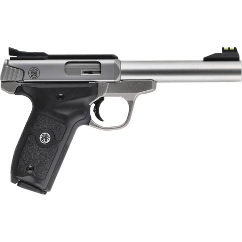 S&W SW22 VICTORY (108490) KALIBER 22 LR