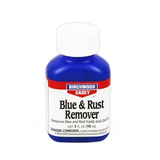 BIRCHWOOD CASEY Blue&Rust Remover