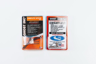 PRZERYWACZ (ZESTAW ZE SPRĘŻYNAMI) GLOCK GHOST EVO ELITE 3,5 GHO_EETK