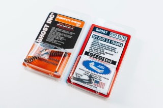 PRZERYWACZ (ZESTAW ZE SPRĘŻYNAMI) GLOCK GHOST EVO ELITE 3,5 GHO_EETK