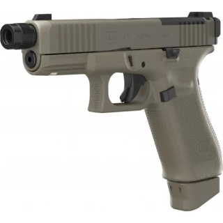 GLOCK 45 HUNTER EDITION FS M13,5 (75952) kal. 9x19