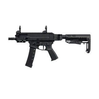 [ZAMÓW] HUGLU MOHAC 4,8", KALIBER 9X19 PARA, KOLOR CZARNY