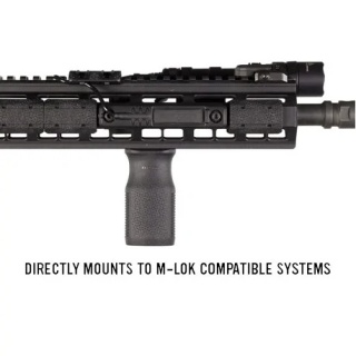 MAG597 CHWYT PRZEDNI MAGPUL M-LOK MVG - MOE VERTICAL GRIP BLK