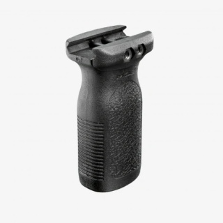 MAG412 CHWYT PRZEDNI MAGPUL RVG BLK