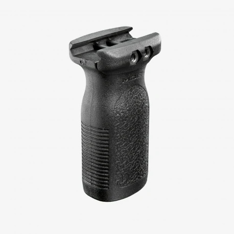 MAG412 CHWYT PRZEDNI MAGPUL RVG BLK