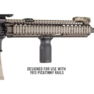 MAG412 CHWYT PRZEDNI MAGPUL RVG BLK
