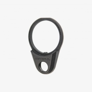 MAG529 MAGPUL MONTAŻ DO PASA DO BRONI ASAP-QD CZARNY