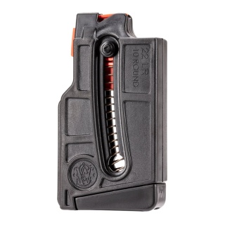 MAGAZYNEK S&W MP15 KAL.22LR 10NB.