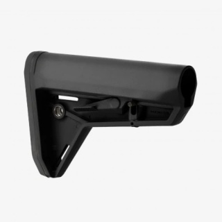 MAGPUL KOLBA MOE SL CARBINE STOCK MIL-SPEC BLK MAG347