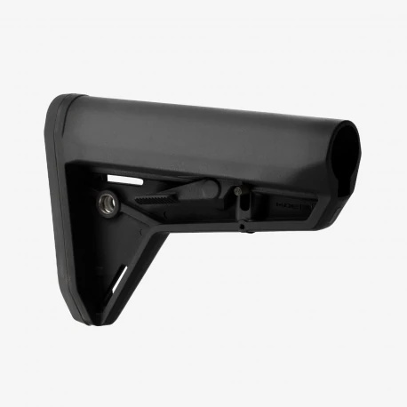 MAGPUL KOLBA MOE SL CARBINE STOCK MIL-SPEC BLK MAG347