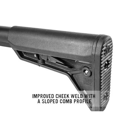 MAGPUL KOLBA MOE SL CARBINE STOCK MIL-SPEC BLK MAG347