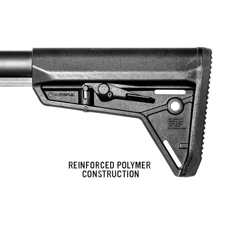 MAGPUL KOLBA MOE SL CARBINE STOCK MIL-SPEC BLK MAG347