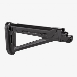 MAG616 KOLBA MAGPUL MOE AK STOCK AK47/74 BLK