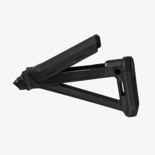 MAG616 KOLBA MAGPUL MOE AK STOCK AK47/74 BLK