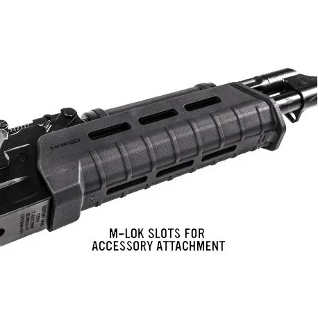 MAG619 OSŁONA MAGPUL MOE AK HAND GUARD AK47/74 BLK