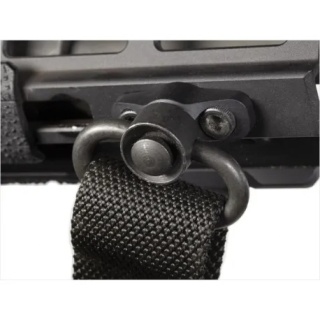 MAG606 MONTAŻ MAGPUL M-LOK QD SLING MOUNT BLK