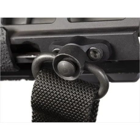 MAG606 MONTAŻ MAGPUL M-LOK QD SLING MOUNT BLK
