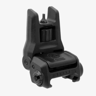 MAGPUL MUSZKA MBUS FRONT SIGHT GEN3 MAG1166 BLK