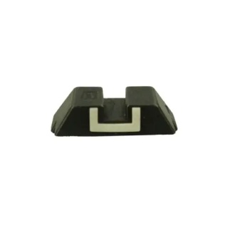SZCZERBINKA GLOCK 6,5 4197 METAL BIAŁA