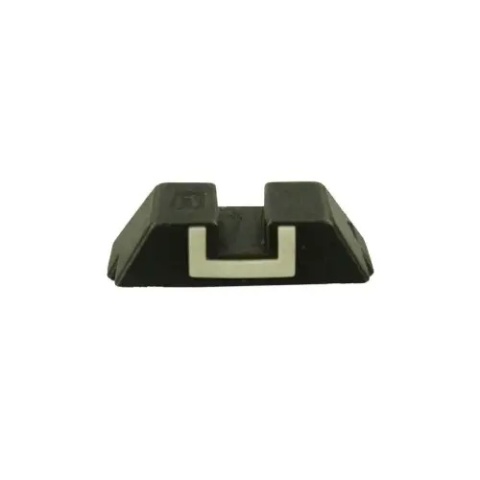 SZCZERBINKA GLOCK 6,5 4197 METAL BIAŁA