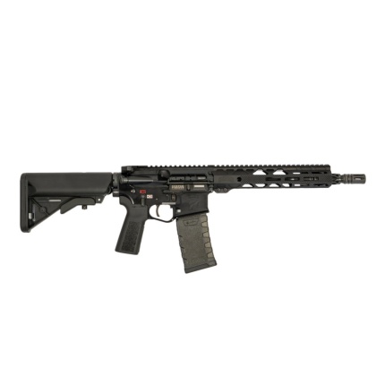 [NA ZAMÓWIENIE] MILICON GLADIUS 11,5" BLK 223REM/5,56X45MM POF-USA