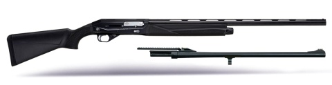 [NA ZAMÓWIENIE] HUGLU RENOVA CANTILEVER COMBO kal. 12GA WARIANTY