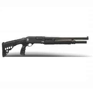 [NA ZAMÓWIENIE] Huglu Atrox Basic Standard kal.12GA WARIANTY