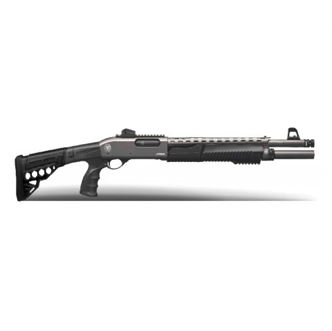 [NA ZAMÓWIENIE] Huglu Atrox Tactic Plus kal.12GA WARIANTY