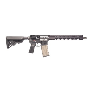 [NA ZAMÓWIENIE] MILICON Spartan MK2 13.75" BLK .223 Rem/5,56x45