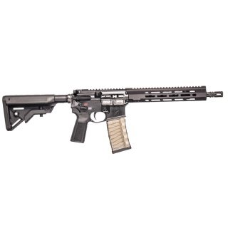 [NA ZAMÓWIENIE] MILICON Spartan MK2 11.5" BLK .223 Rem/5,56x45