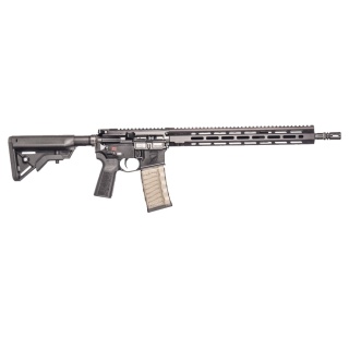 [NA ZAMÓWIENIE] MILICON Spartan MK2 16.5" BLK .223 Rem/5,56x45
