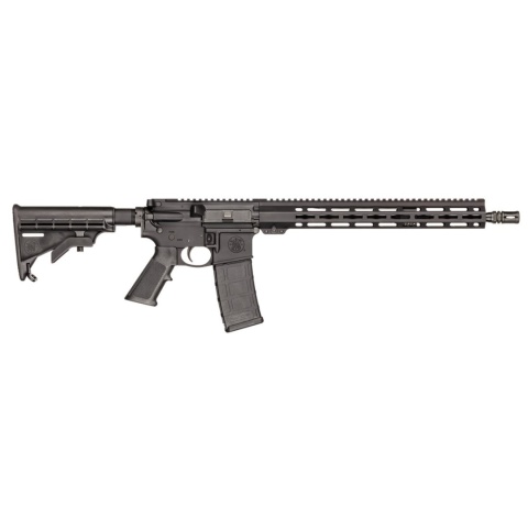 Smith & Wesson M&P15 Sport III 16" - kal. 5.56x45mm / .223REM