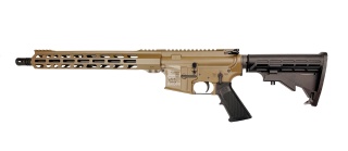 [NA ZAMÓWIENIE] Southern Tactical (ST-15) 223 Rem 16" FDE