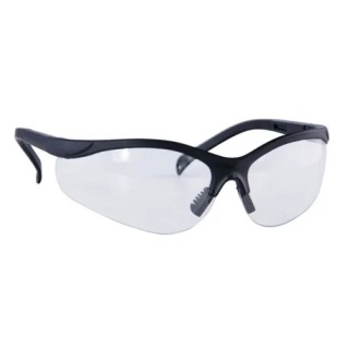 Okulary ochronne 320040 CALDWEL