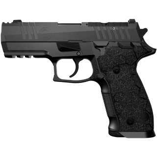 STEYR ARMS ATd COMPACT, KAL 9X19 PARA